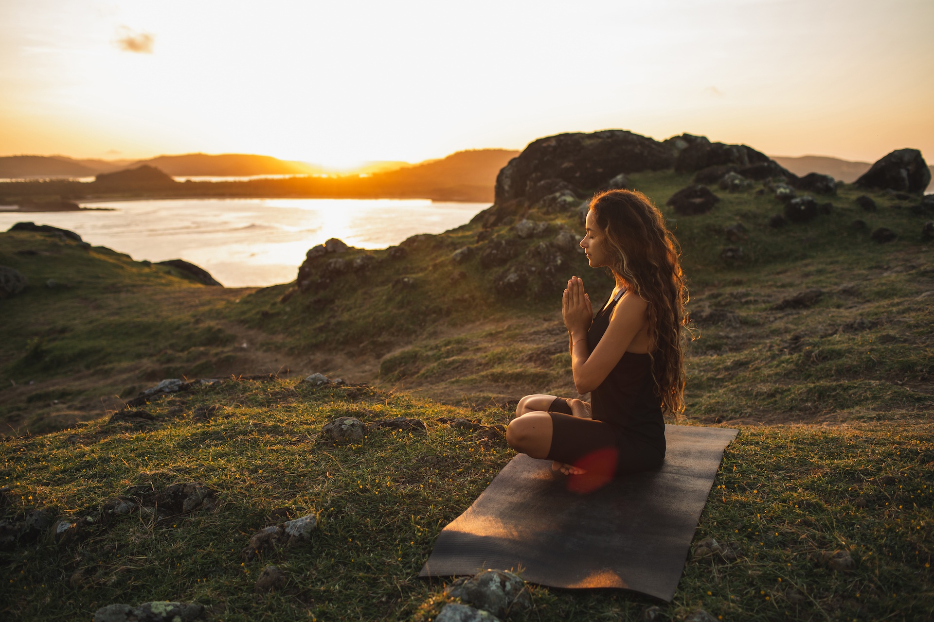Good Emotional Health and Well Being