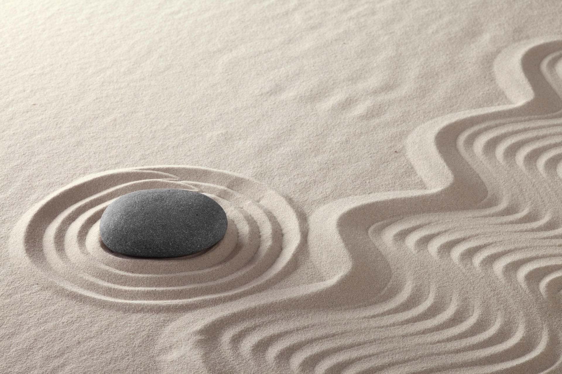 Meditate Easily with These Five Steps